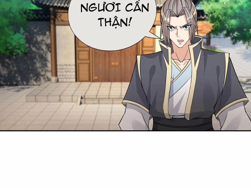 Thu Triệu Vạn Đồ Đệ, Vi Sư Vô Địch Thế Gian 92 trang 68