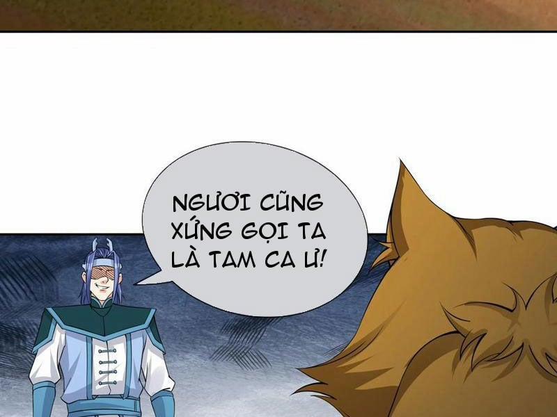 Thu Triệu Vạn Đồ Đệ, Vi Sư Vô Địch Thế Gian 92 trang 71