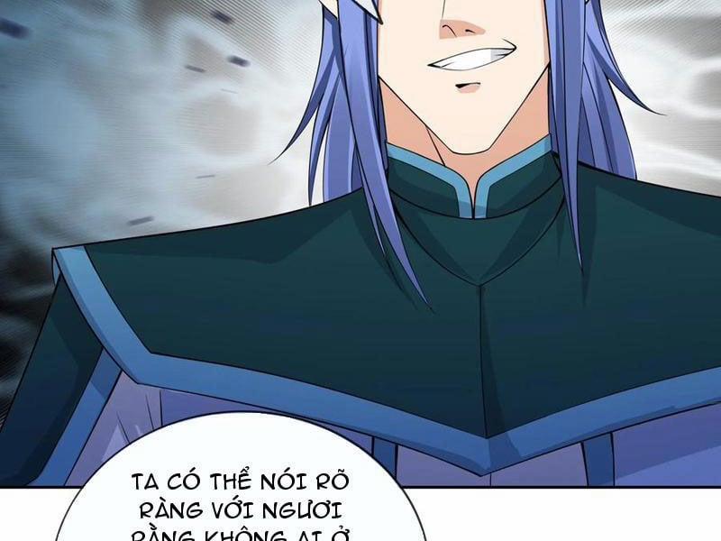 Thu Triệu Vạn Đồ Đệ, Vi Sư Vô Địch Thế Gian 92 trang 73