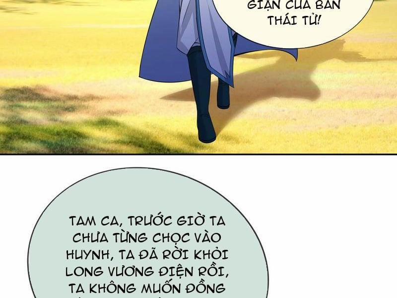 Thu Triệu Vạn Đồ Đệ, Vi Sư Vô Địch Thế Gian 92 trang 75