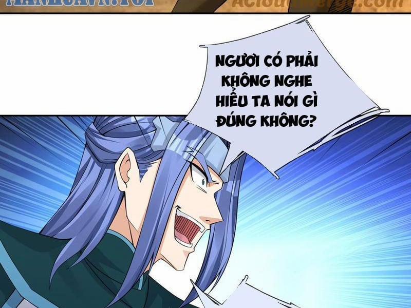 Thu Triệu Vạn Đồ Đệ, Vi Sư Vô Địch Thế Gian 92 trang 77