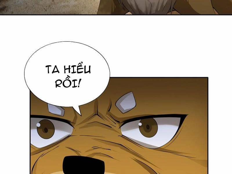 Thu Triệu Vạn Đồ Đệ, Vi Sư Vô Địch Thế Gian 92 trang 81