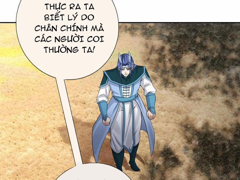 Thu Triệu Vạn Đồ Đệ, Vi Sư Vô Địch Thế Gian 92 trang 96