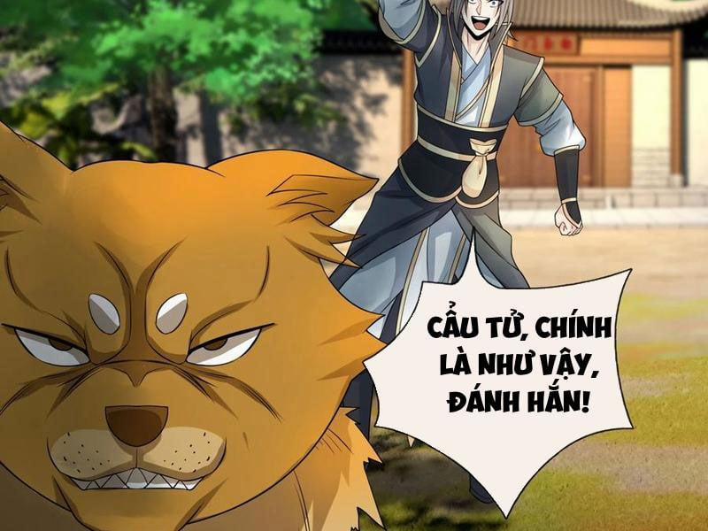 Thu Triệu Vạn Đồ Đệ, Vi Sư Vô Địch Thế Gian 93 trang 13