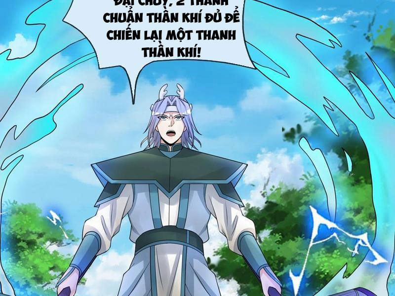 Thu Triệu Vạn Đồ Đệ, Vi Sư Vô Địch Thế Gian 93 trang 25