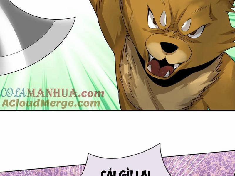 Thu Triệu Vạn Đồ Đệ, Vi Sư Vô Địch Thế Gian 93 trang 29