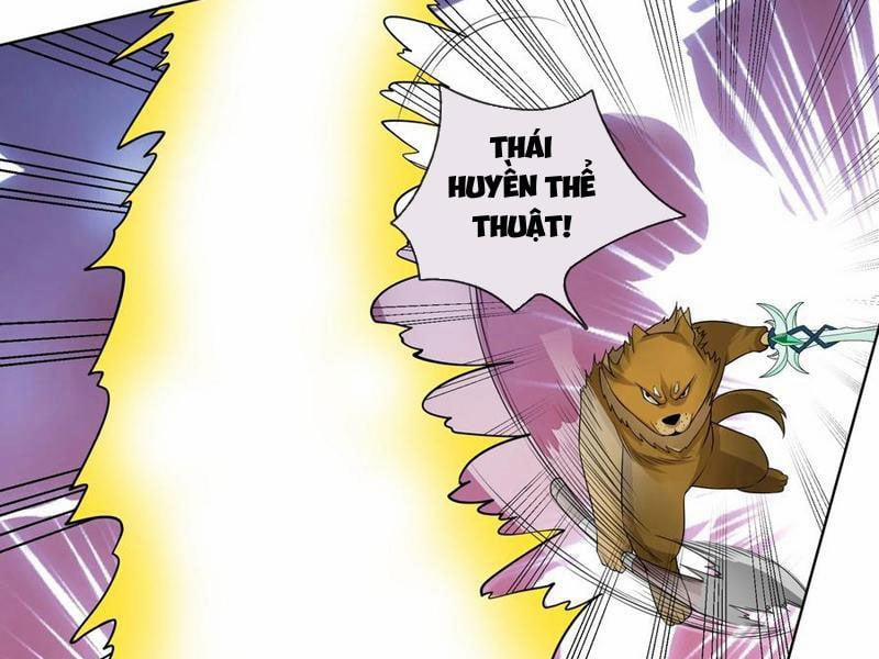 Thu Triệu Vạn Đồ Đệ, Vi Sư Vô Địch Thế Gian 93 trang 37