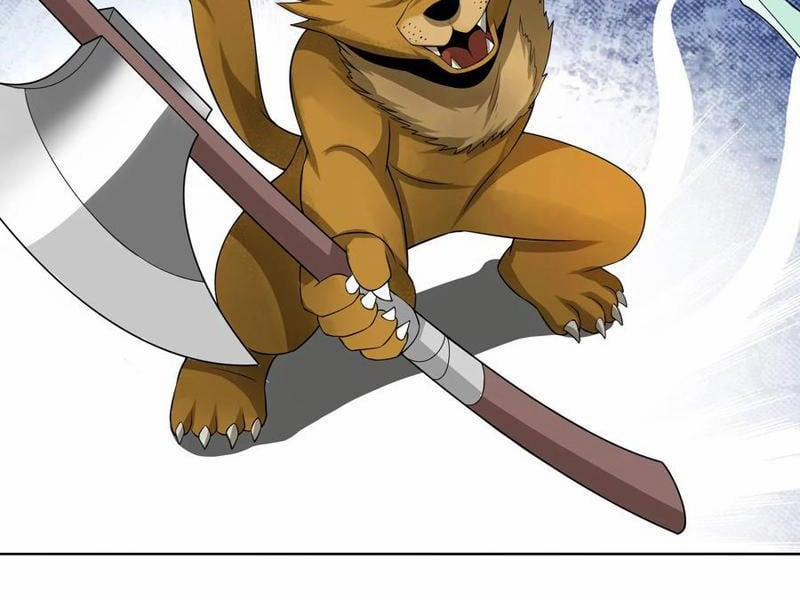 Thu Triệu Vạn Đồ Đệ, Vi Sư Vô Địch Thế Gian 93 trang 47