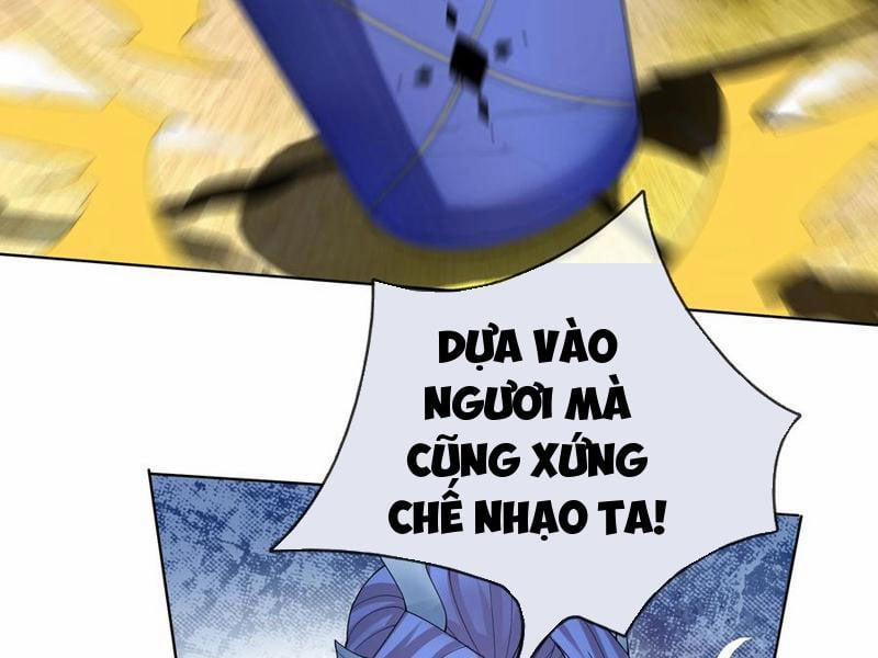 Thu Triệu Vạn Đồ Đệ, Vi Sư Vô Địch Thế Gian 93 trang 54