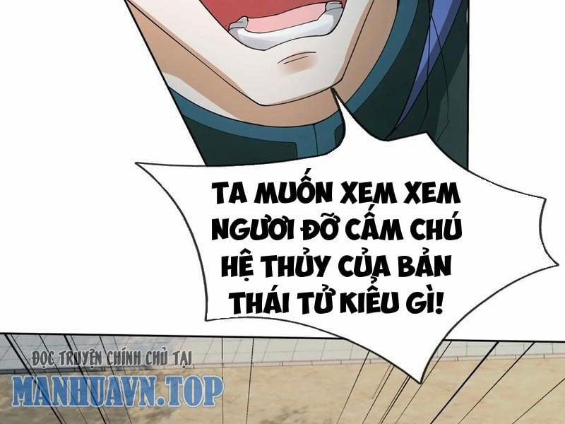 Thu Triệu Vạn Đồ Đệ, Vi Sư Vô Địch Thế Gian 93 trang 63