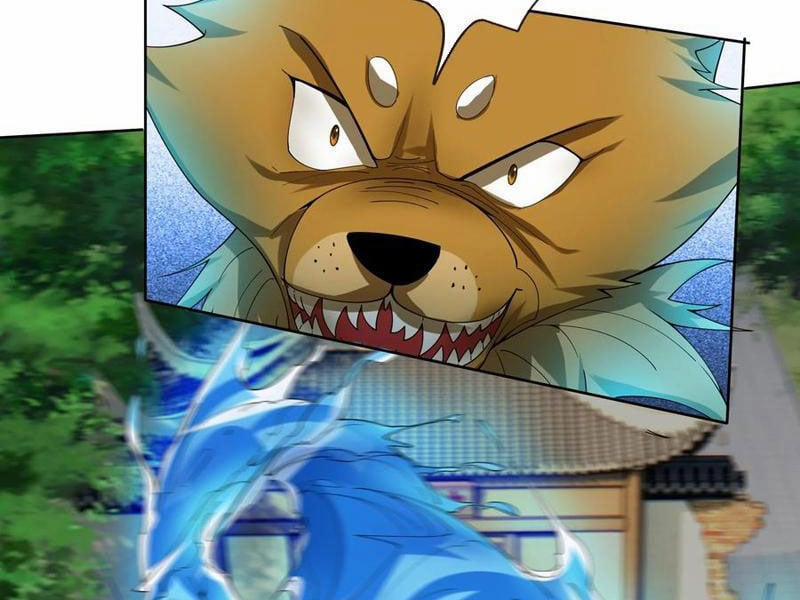 Thu Triệu Vạn Đồ Đệ, Vi Sư Vô Địch Thế Gian 93 trang 67