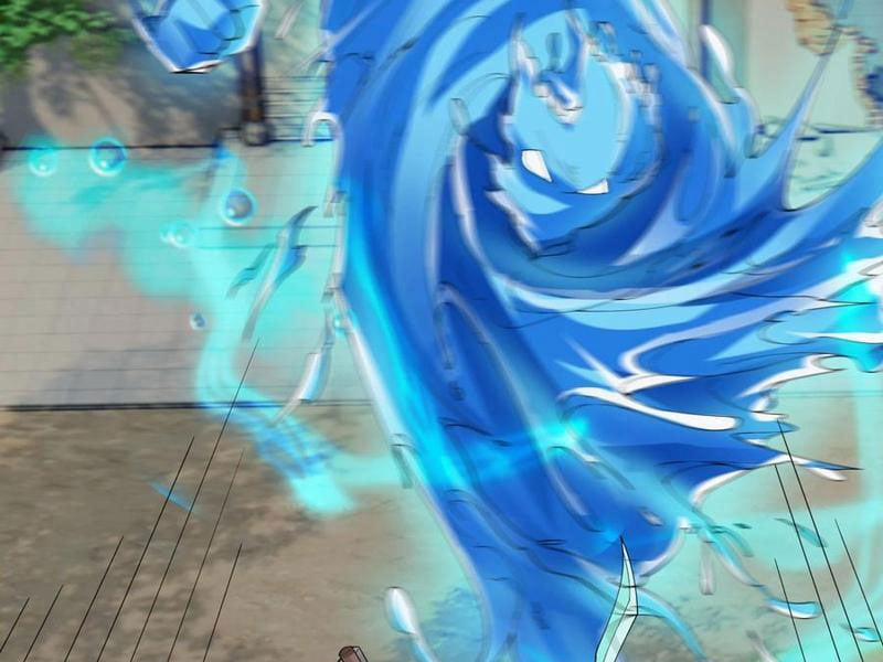 Thu Triệu Vạn Đồ Đệ, Vi Sư Vô Địch Thế Gian 93 trang 68