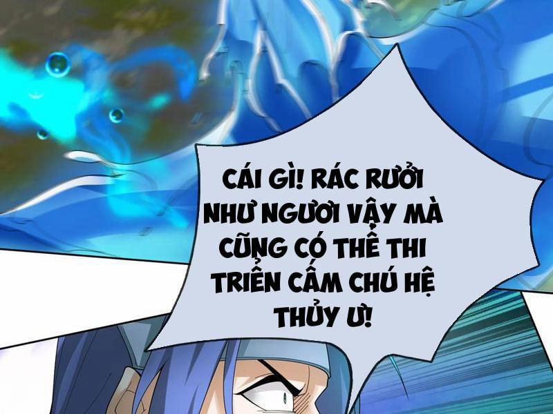 Thu Triệu Vạn Đồ Đệ, Vi Sư Vô Địch Thế Gian 93 trang 70