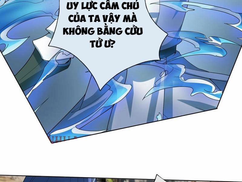 Thu Triệu Vạn Đồ Đệ, Vi Sư Vô Địch Thế Gian 93 trang 76