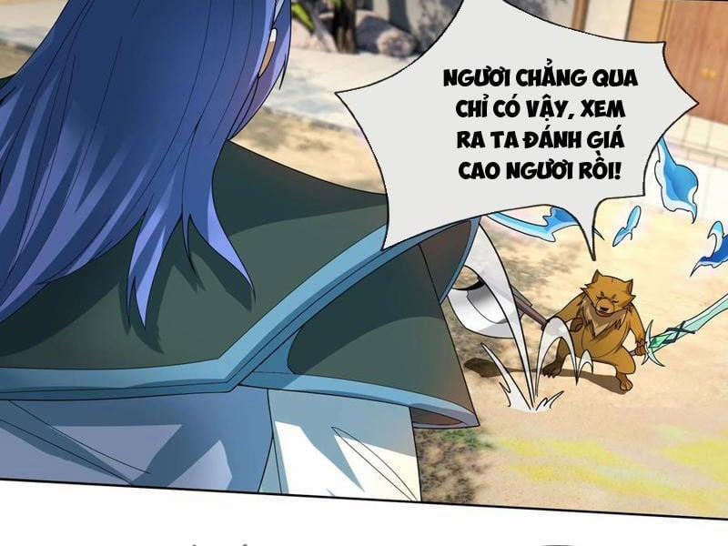 Thu Triệu Vạn Đồ Đệ, Vi Sư Vô Địch Thế Gian 93 trang 77