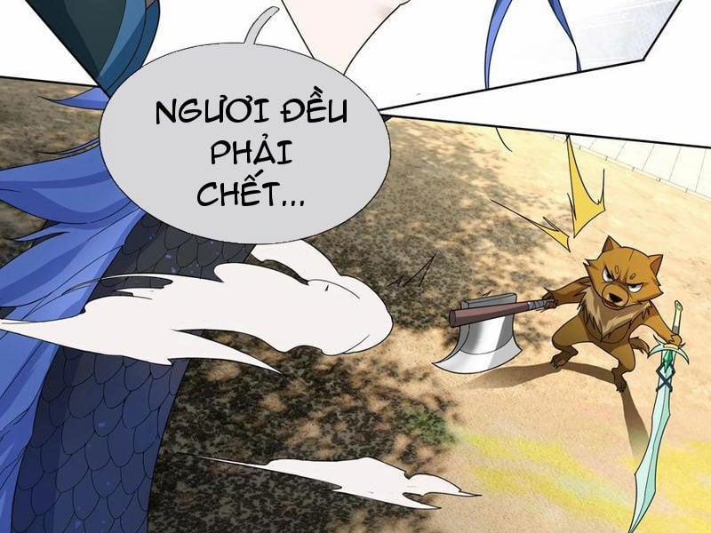 Thu Triệu Vạn Đồ Đệ, Vi Sư Vô Địch Thế Gian 93 trang 79