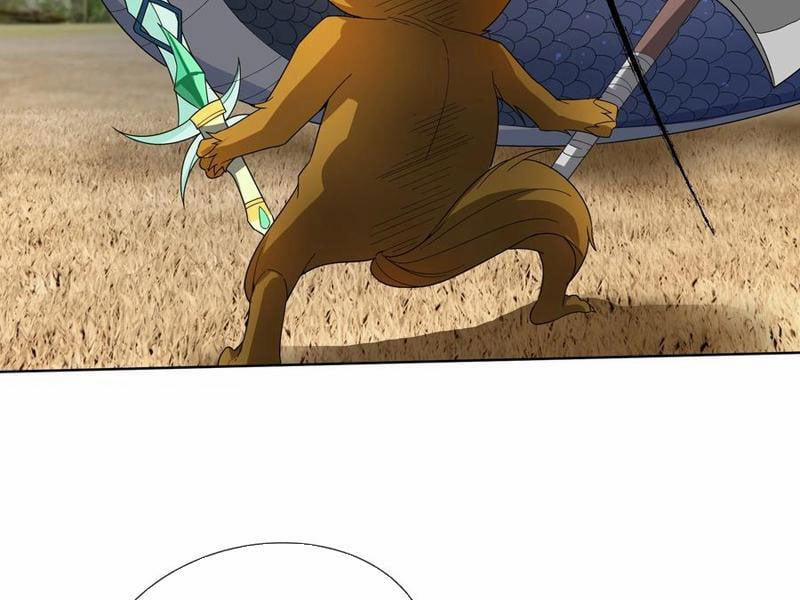 Thu Triệu Vạn Đồ Đệ, Vi Sư Vô Địch Thế Gian 93 trang 82