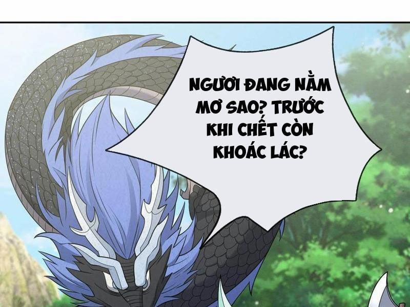 Thu Triệu Vạn Đồ Đệ, Vi Sư Vô Địch Thế Gian 94 trang 1