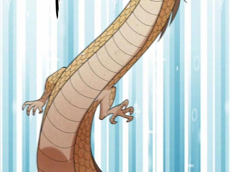 Thu Triệu Vạn Đồ Đệ, Vi Sư Vô Địch Thế Gian 94 trang 10