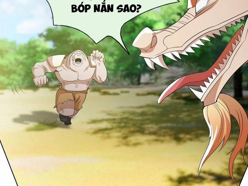 Thu Triệu Vạn Đồ Đệ, Vi Sư Vô Địch Thế Gian 94 trang 104