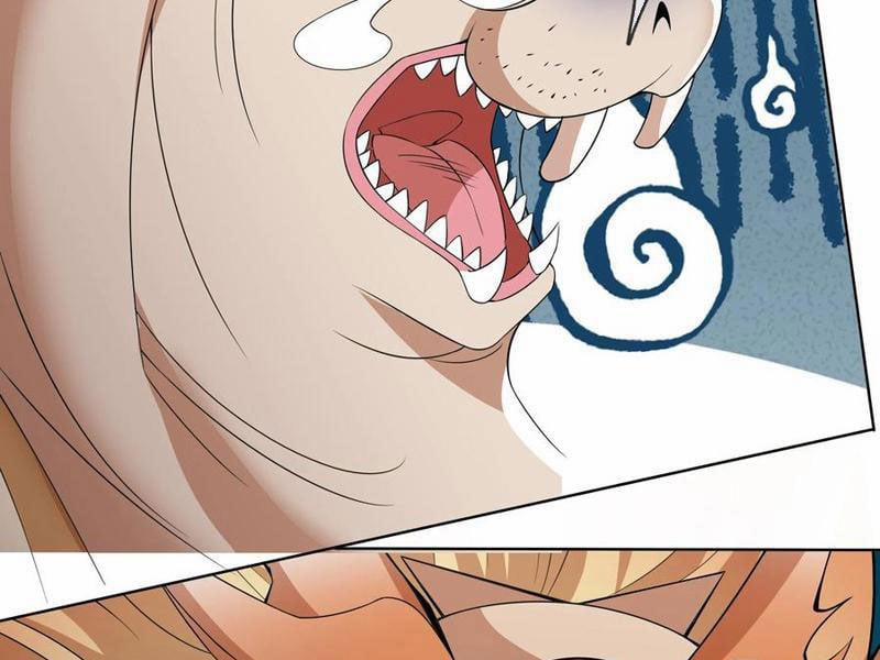 Thu Triệu Vạn Đồ Đệ, Vi Sư Vô Địch Thế Gian 94 trang 107