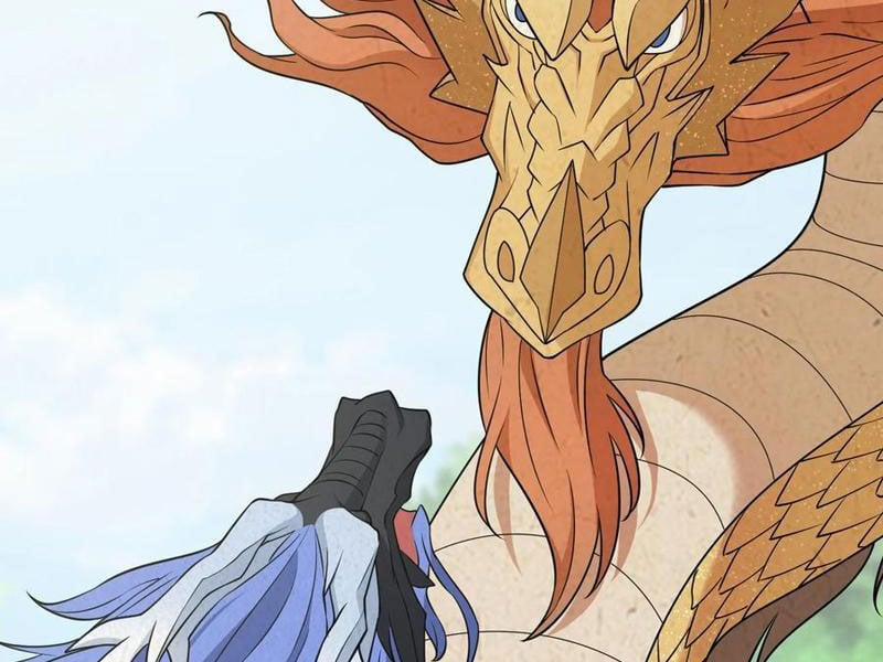 Thu Triệu Vạn Đồ Đệ, Vi Sư Vô Địch Thế Gian 94 trang 14