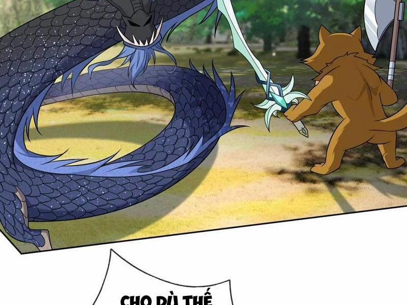 Thu Triệu Vạn Đồ Đệ, Vi Sư Vô Địch Thế Gian 94 trang 2