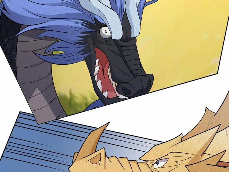 Thu Triệu Vạn Đồ Đệ, Vi Sư Vô Địch Thế Gian 94 trang 45