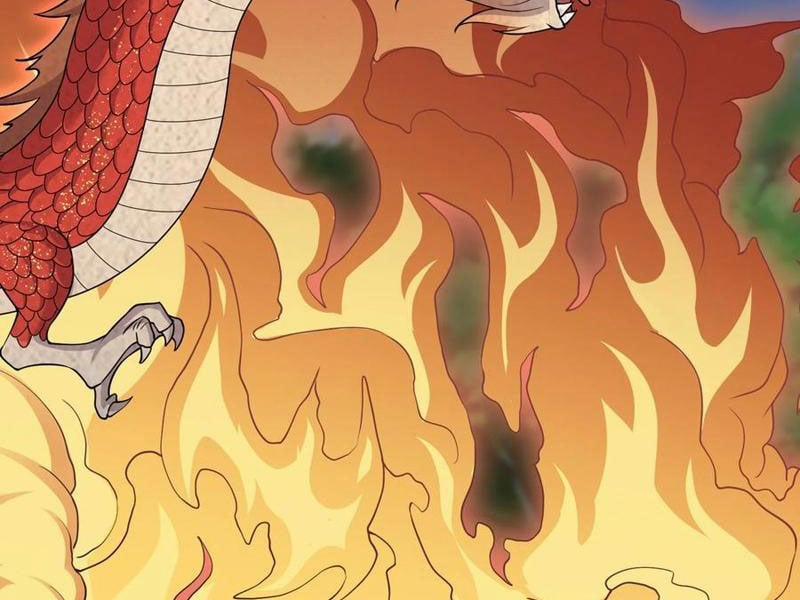 Thu Triệu Vạn Đồ Đệ, Vi Sư Vô Địch Thế Gian 94 trang 57