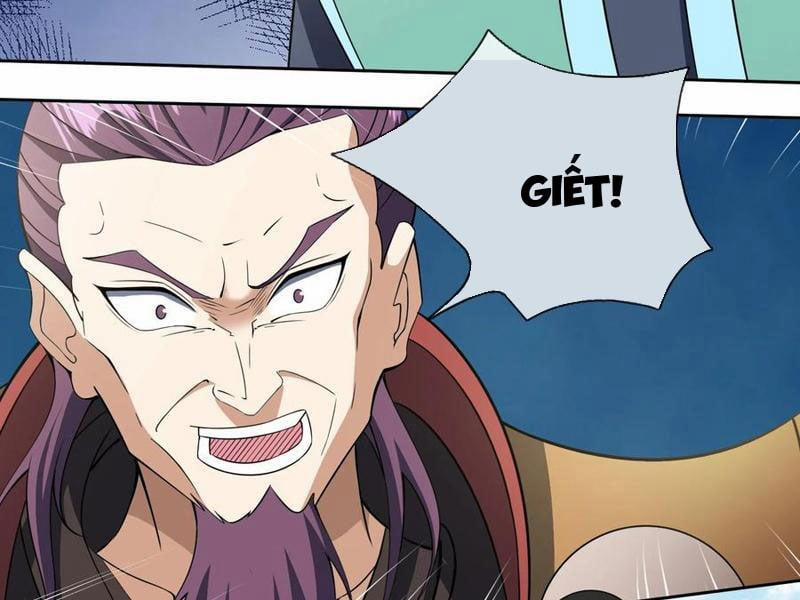 Thu Triệu Vạn Đồ Đệ, Vi Sư Vô Địch Thế Gian 94 trang 82