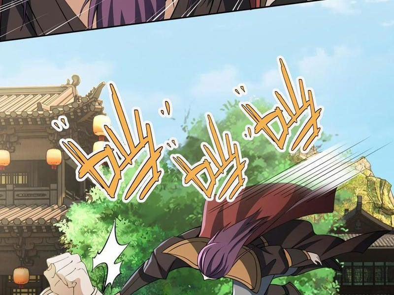 Thu Triệu Vạn Đồ Đệ, Vi Sư Vô Địch Thế Gian 94 trang 83