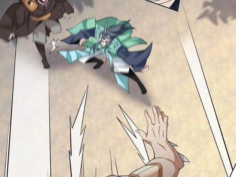 Thu Triệu Vạn Đồ Đệ, Vi Sư Vô Địch Thế Gian 94 trang 90