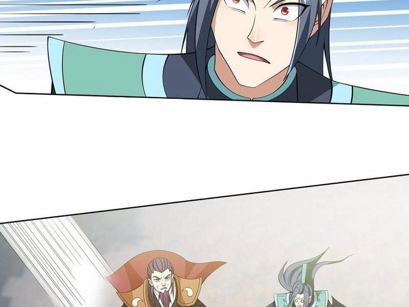 Thu Triệu Vạn Đồ Đệ, Vi Sư Vô Địch Thế Gian 94 trang 98