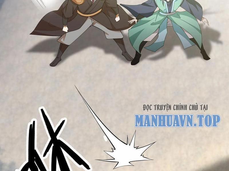 Thu Triệu Vạn Đồ Đệ, Vi Sư Vô Địch Thế Gian 94 trang 99