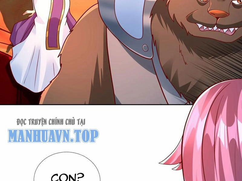 Thu Triệu Vạn Đồ Đệ, Vi Sư Vô Địch Thế Gian 95 trang 101