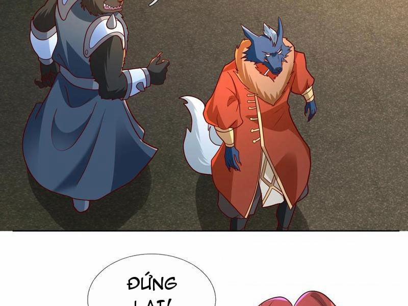 Thu Triệu Vạn Đồ Đệ, Vi Sư Vô Địch Thế Gian 95 trang 106