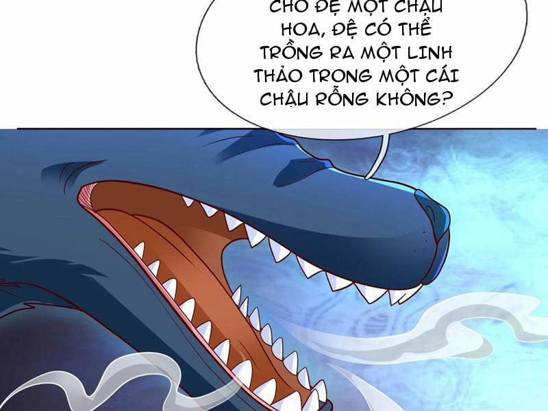 Thu Triệu Vạn Đồ Đệ, Vi Sư Vô Địch Thế Gian 95 trang 108