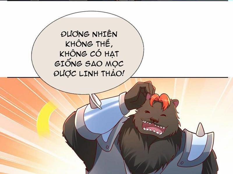 Thu Triệu Vạn Đồ Đệ, Vi Sư Vô Địch Thế Gian 95 trang 109