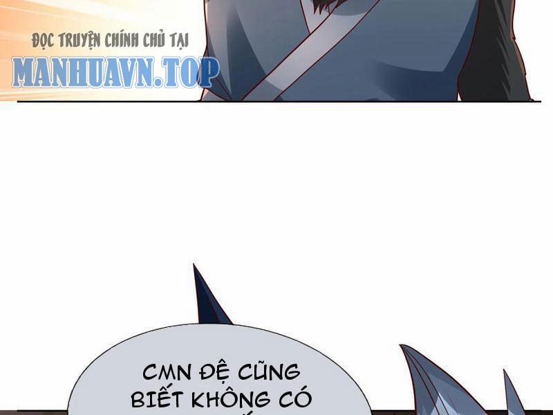 Thu Triệu Vạn Đồ Đệ, Vi Sư Vô Địch Thế Gian 95 trang 110