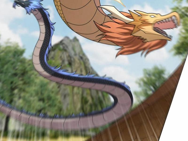 Thu Triệu Vạn Đồ Đệ, Vi Sư Vô Địch Thế Gian 95 trang 16