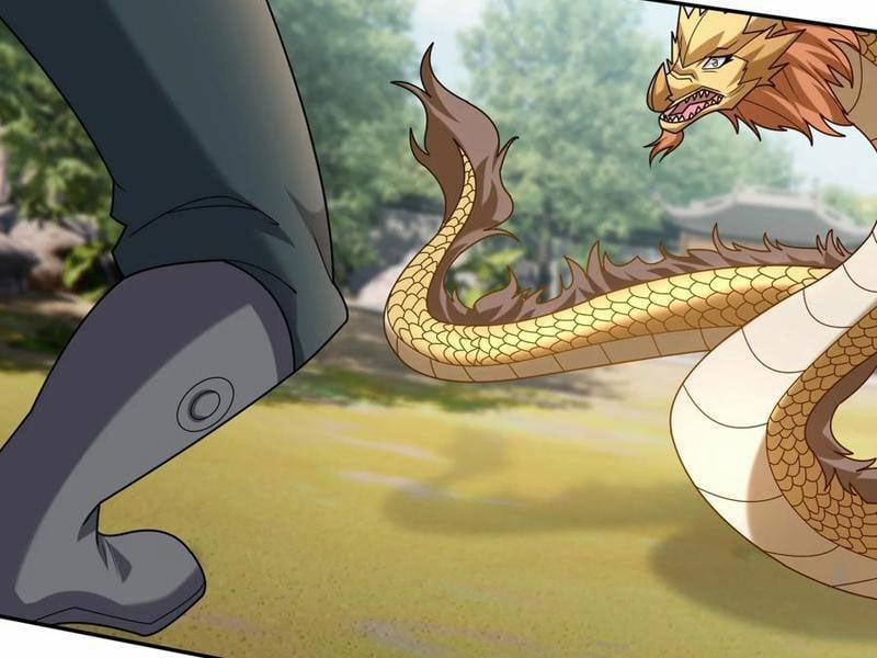 Thu Triệu Vạn Đồ Đệ, Vi Sư Vô Địch Thế Gian 95 trang 26