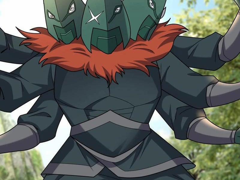 Thu Triệu Vạn Đồ Đệ, Vi Sư Vô Địch Thế Gian 95 trang 29