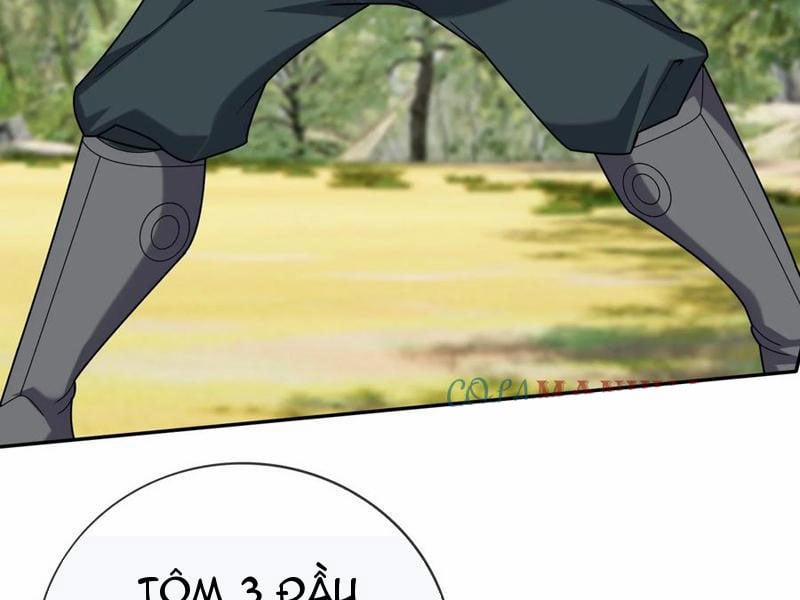 Thu Triệu Vạn Đồ Đệ, Vi Sư Vô Địch Thế Gian 95 trang 30