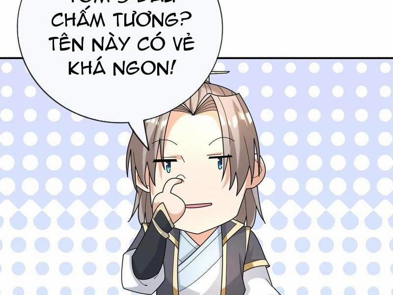 Thu Triệu Vạn Đồ Đệ, Vi Sư Vô Địch Thế Gian 95 trang 31