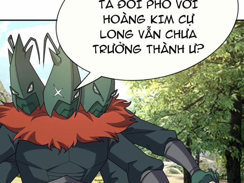 Thu Triệu Vạn Đồ Đệ, Vi Sư Vô Địch Thế Gian 95 trang 38