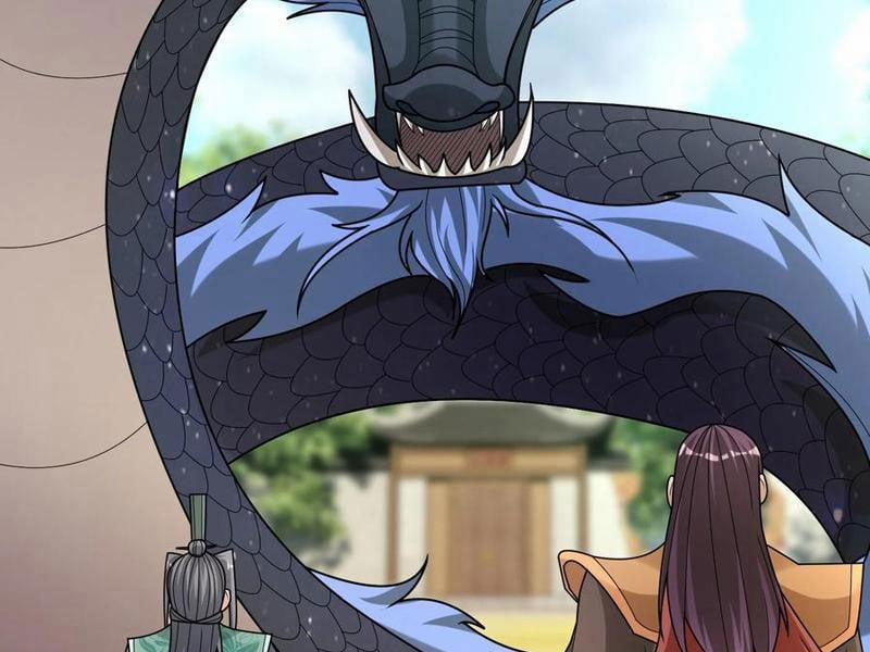 Thu Triệu Vạn Đồ Đệ, Vi Sư Vô Địch Thế Gian 95 trang 4