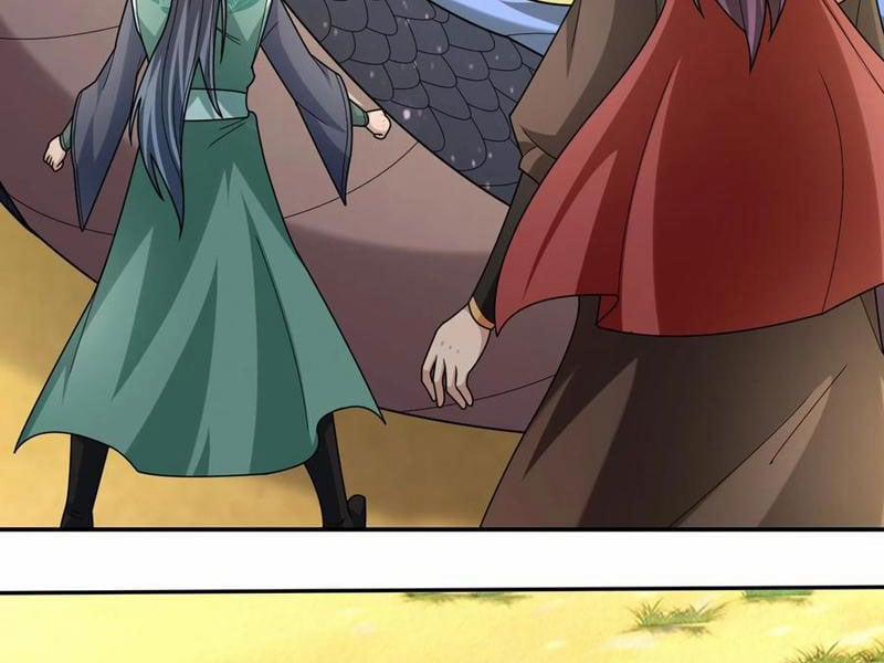 Thu Triệu Vạn Đồ Đệ, Vi Sư Vô Địch Thế Gian 95 trang 5