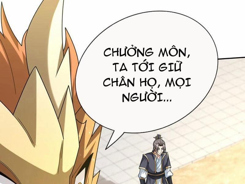 Thu Triệu Vạn Đồ Đệ, Vi Sư Vô Địch Thế Gian 95 trang 50