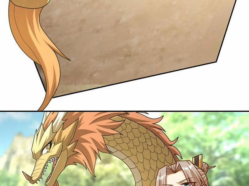 Thu Triệu Vạn Đồ Đệ, Vi Sư Vô Địch Thế Gian 95 trang 52