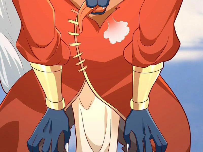 Thu Triệu Vạn Đồ Đệ, Vi Sư Vô Địch Thế Gian 95 trang 71